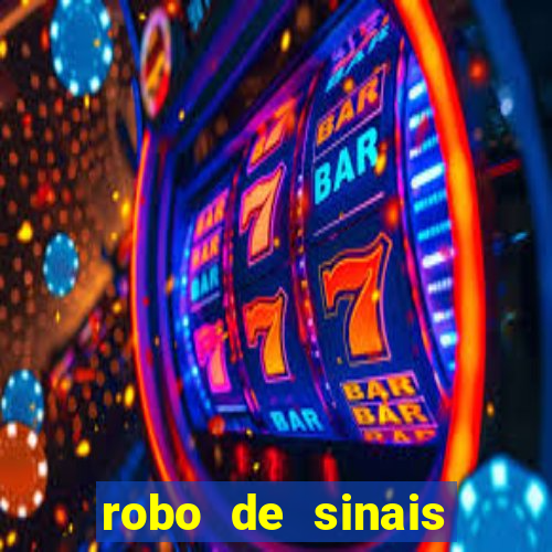 robo de sinais fortune rabbit